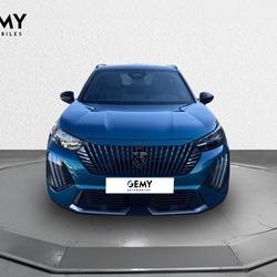 Peugeot 2008 2008 Hybrid 145 e-DCS6 GT Hy&egrave;res