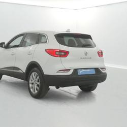 Renault Kadjar Kadjar Blue dCi 115 Business Flers