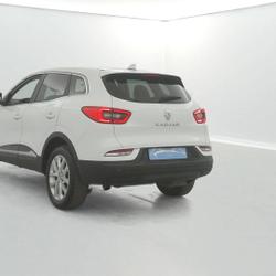 Renault Kadjar Kadjar Blue dCi 115 EDC Business Flers