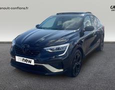 Renault Arkana Conflans-Sainte-Honorine