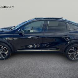 Renault Arkana Arkana E-Tech hybride 145 - 22 Engineered Conflans-Sainte-Honorine