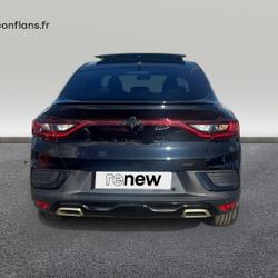 Renault Arkana Arkana E-Tech hybride 145 - 22 Engineered Conflans-Sainte-Honorine