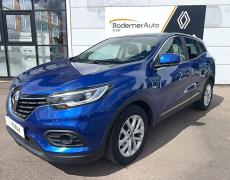 Renault Kadjar Flers
