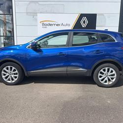 Renault Kadjar Kadjar Blue dCi 115 EDC Business Flers