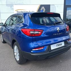 Renault Kadjar Kadjar Blue dCi 115 EDC Business Flers