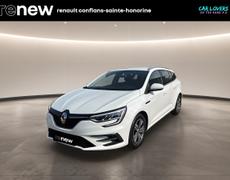 Renault Megane 4 Estate Conflans-Sainte-Honorine