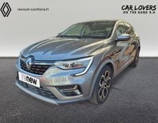 Renault Arkana Conflans-Sainte-Honorine