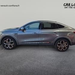 Renault Arkana Arkana E-Tech 145 - 21B Intens Conflans-Sainte-Honorine