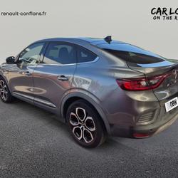 Renault Arkana Arkana E-Tech 145 - 21B Intens Conflans-Sainte-Honorine