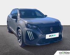 Peugeot 2008 Aubenas