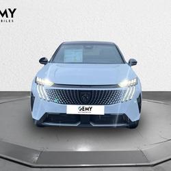 Peugeot 3008 3008 Hybrid 145 e-DCS6 GT Laval