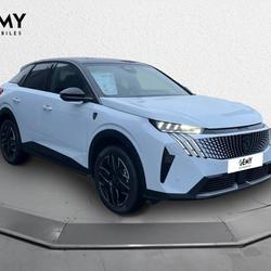 Peugeot 3008 3008 Hybrid 145 e-DCS6 GT Laval