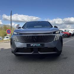 Peugeot 3008 3008 Hybrid 145 e-DCS6 GT Laval
