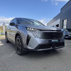 Peugeot 3008 3008 Hybrid 145 e-DCS6 GT Laval