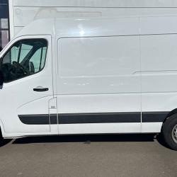 Renault Master FGN TRAC F3500 L2H2 BLUE DCI 135 CONFORT occasion - Flers - photo 2/20