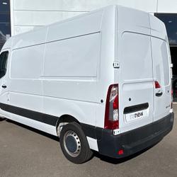 Renault Master FGN TRAC F3500 L2H2 BLUE DCI 135 CONFORT occasion - Flers - photo 3/20