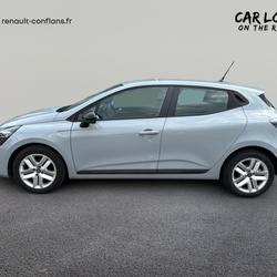 Renault Clio 5 Clio TCe 90 ch GSR2 Evolution Conflans-Sainte-Honorine