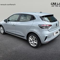 Renault Clio 5 Clio TCe 90 ch GSR2 Evolution Conflans-Sainte-Honorine