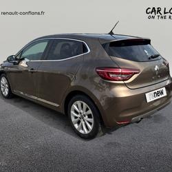 Renault Clio 5 Clio TCe 100 Intens Conflans-Sainte-Honorine