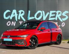 Volkswagen Golf 8 Mantes-la-Ville