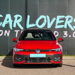 Volkswagen Golf 8 Golf 2.0 TSI EVO4 265 DSG7 GTI Mantes-la-Ville