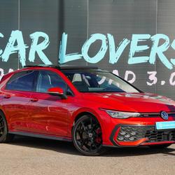 Volkswagen Golf 8 Golf 2.0 TSI EVO4 265 DSG7 GTI Mantes-la-Ville