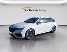 Skoda Octavia Combi Flers