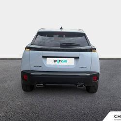 Peugeot 2008 2008 Hybrid 145 e-DCS6 Allure Aubenas