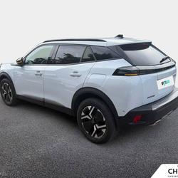 Peugeot 2008 2008 Hybrid 145 e-DCS6 Allure Aubenas