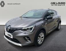 Renault Captur Conflans-Sainte-Honorine