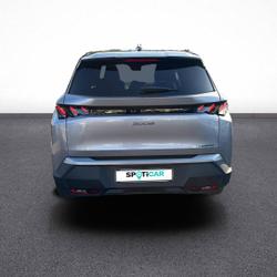 Peugeot 5008 5008 Hybrid 145 e-DCS6 GT Aubenas