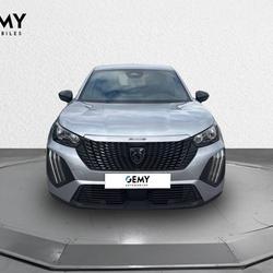 Peugeot e-2008 2008 Electrique 54 kWh 156 ch Style Hy&egrave;res