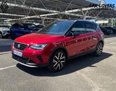 Seat Arona Conflans-Sainte-Honorine