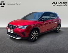 Seat Arona Conflans-Sainte-Honorine