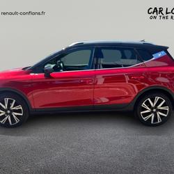 Seat Arona 1.5 TSI ACT 150 ch Start/Stop DSG7 FR occasion - Conflans-Sainte-Honorine - photo 2/30