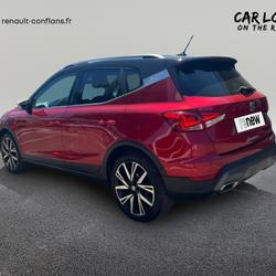 Seat Arona 1.5 TSI ACT 150 ch Start/Stop DSG7 FR occasion - Conflans-Sainte-Honorine - photo 3/30