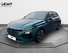 Peugeot 308 III Phase 1 Laval