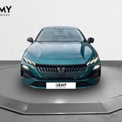 Peugeot 308 III Phase 1 308 Hybrid 145 e-DCS6 Allure Laval