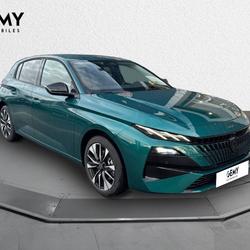 Peugeot 308 III Phase 1 308 Hybrid 145 e-DCS6 Allure Laval