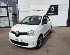 Renault Twingo 3 Flers