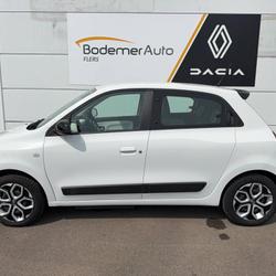 Renault Twingo 3 Twingo III E-Tech Equilibre Flers
