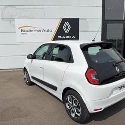 Renault Twingo 3 Twingo III E-Tech Equilibre Flers