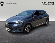 Renault Clio 5 Conflans-Sainte-Honorine