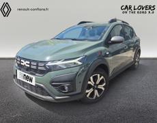 Dacia Sandero Conflans-Sainte-Honorine