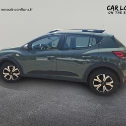 Dacia Sandero Sandero TCe 90 Stepway Expression Conflans-Sainte-Honorine