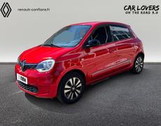 Renault Twingo 3 Conflans-Sainte-Honorine