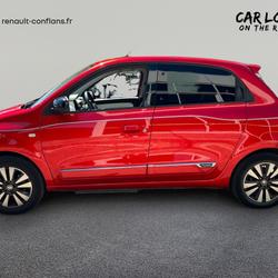 Renault Twingo 3 Twingo III E-Tech Techno Conflans-Sainte-Honorine