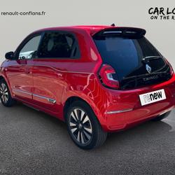 Renault Twingo 3 Twingo III E-Tech Techno Conflans-Sainte-Honorine