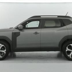 Dacia Duster Duster Hybrid 140 Journey Flers