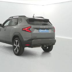 Dacia Duster Duster Hybrid 140 Journey Flers